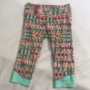 Onzie Yoga Pants